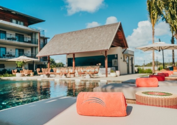 Domaine de Grand Baie 4* Domaine de Grand Baie 4*
