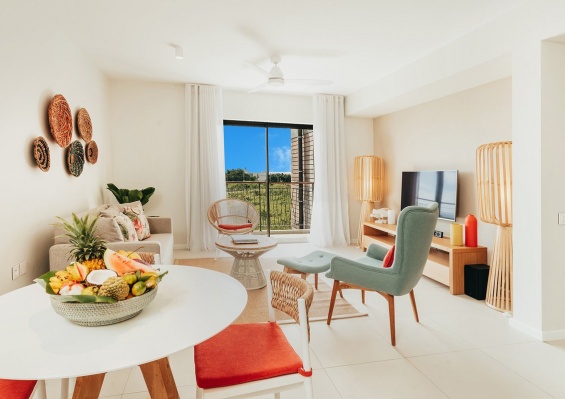 Domaine de Grand Baie 4* Domaine de Grand Baie 4*
