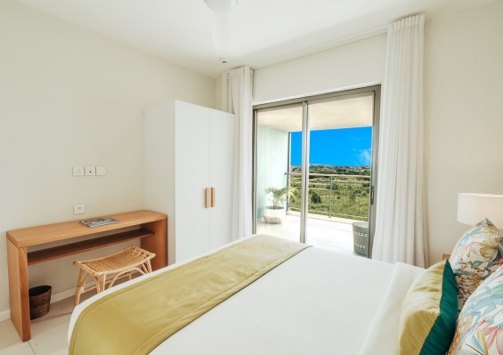 Domaine de Grand Baie 4* Domaine de Grand Baie 4*