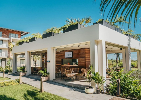 Domaine de Grand Baie 4* Domaine de Grand Baie 4*