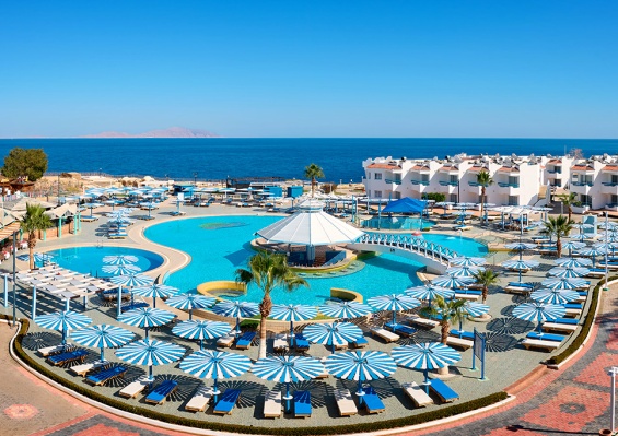 Hôtel Dreams Beach Resort 5* Hôtel Dreams Beach Resort 5*