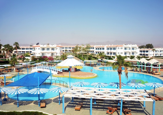 Hôtel Dreams Beach Resort 5* Hôtel Dreams Beach Resort 5*