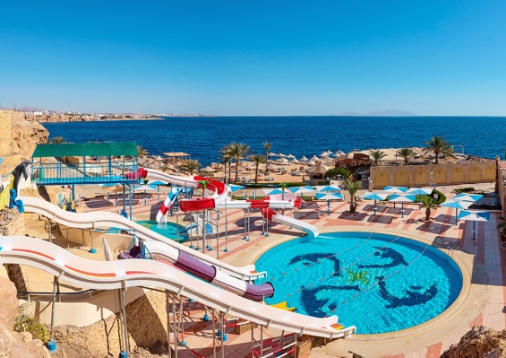 Hôtel Dreams Beach Resort 5* Hôtel Dreams Beach Resort 5*
