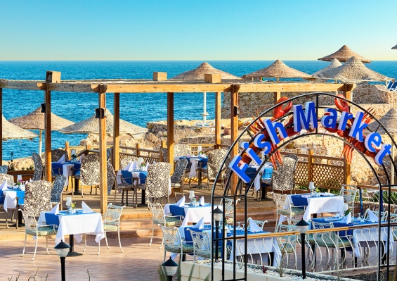 Hôtel Dreams Beach Resort 5* Hôtel Dreams Beach Resort 5*