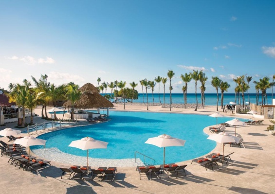 Hôtel Dreams Dominicus La Romana 5* Hôtel Dreams Dominicus La Romana 5*