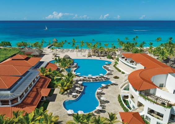 Hôtel Dreams Dominicus La Romana 5* Hôtel Dreams Dominicus La Romana 5*