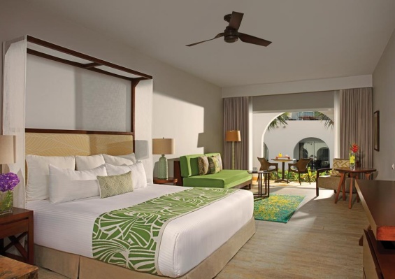 Hôtel Dreams Dominicus La Romana 5* Hôtel Dreams Dominicus La Romana 5*