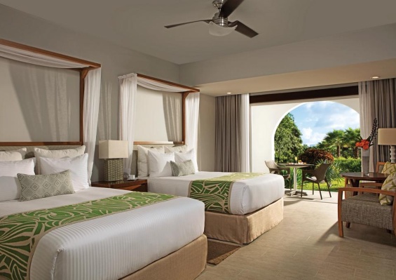 Hôtel Dreams Dominicus La Romana 5* Hôtel Dreams Dominicus La Romana 5*