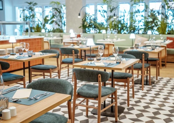 Hôtel Hyatt Ziva Madeira 5* Hôtel Hyatt Ziva Madeira 5*