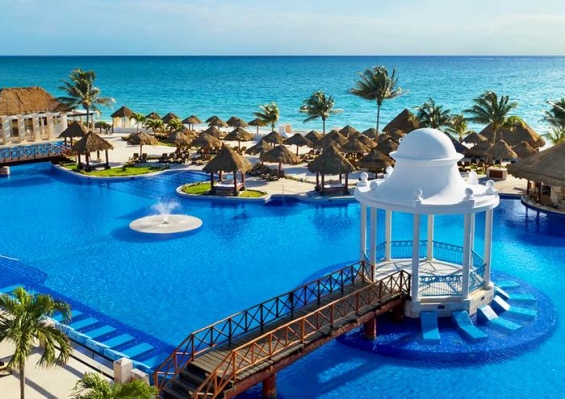 Hôtel Dreams Sapphire Resort & Spa 5* Hôtel Dreams Sapphire Resort & Spa 5*