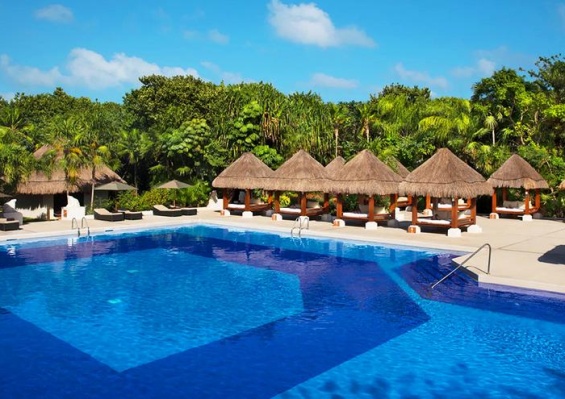 Hôtel Dreams Sapphire Resort & Spa 5* Hôtel Dreams Sapphire Resort & Spa 5*