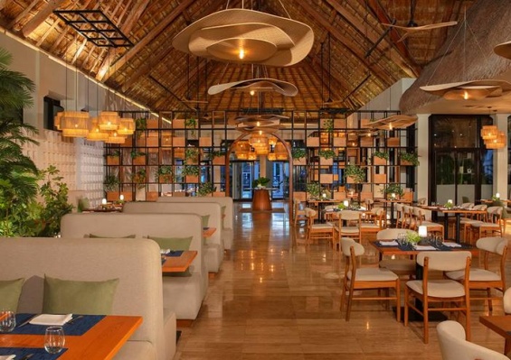 Hôtel Dreams Sapphire Resort & Spa 5* Hôtel Dreams Sapphire Resort & Spa 5*