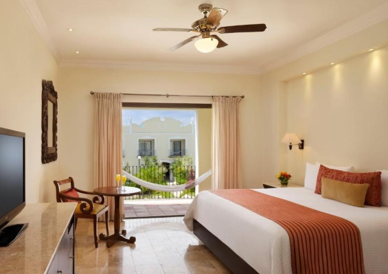 Hôtel Dreams Tulum Resort & Spa 5 * Hôtel Dreams Tulum Resort & Spa 5 *