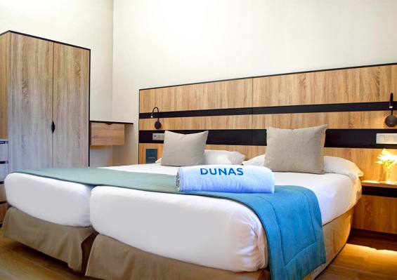 Hôtel Dunas Maspalomas Villas 4* Adult Only +16 Hôtel Dunas Maspalomas Villas 4* Adult Only +16
