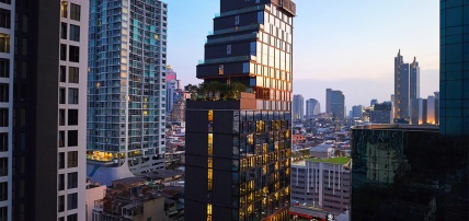 THAÏLANDE | 10j/7n - Bangkok & Phuket - dusitD2 Samyan Bangkok 4* & Bandara Beach Resort Phuket 4* - by Ôvoyages, Séjour Thaïlande, Bangkok par Ôvoyages THAÏLANDE | 10j/7n - Bangkok & Phuket - dusitD2 Samyan Bangkok 4* & Bandara Beach Resort Phuket 4* - by Ôvoyages, Séjour Thaïlande, Bangkok par Ôvoyages