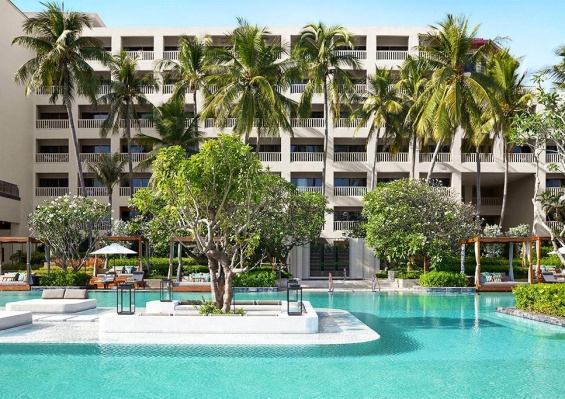Hôtel Dusit Thani Hua Hin by 5* by Ôvoyages Hôtel Dusit Thani Hua Hin by 5* by Ôvoyages