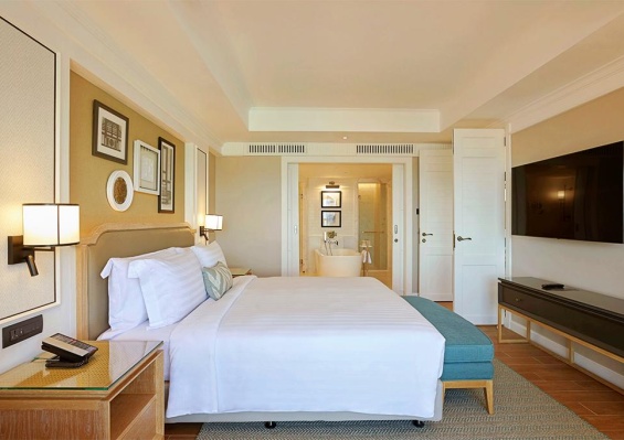 Hôtel Dusit Thani Hua Hin by 5* by Ôvoyages Hôtel Dusit Thani Hua Hin by 5* by Ôvoyages