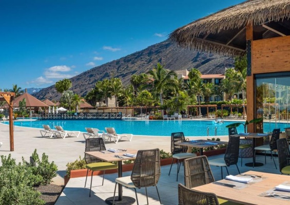 Hôtel Esencia de la Palma 4* Adult Only +16 Hôtel Esencia de la Palma 4* Adult Only +16