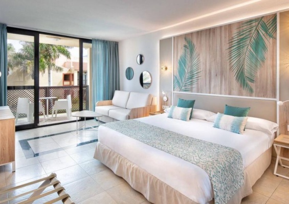 Hôtel Esencia de la Palma 4* Adult Only +16 Hôtel Esencia de la Palma 4* Adult Only +16