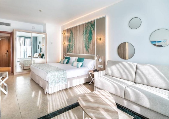 Hôtel Esencia de la Palma 4* Adult Only +16 Hôtel Esencia de la Palma 4* Adult Only +16