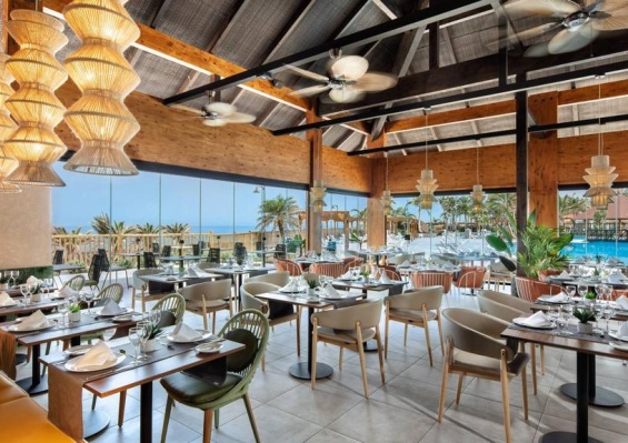Hôtel Esencia de la Palma 4* Adult Only +16 Hôtel Esencia de la Palma 4* Adult Only +16