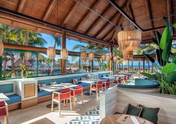 Hôtel Esencia de la Palma 4* Adult Only +16 Hôtel Esencia de la Palma 4* Adult Only +16