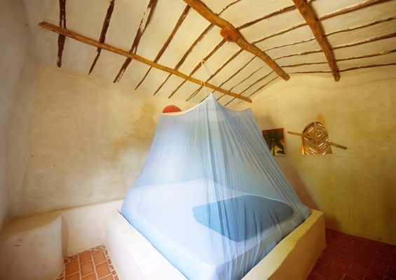 Hôtel Ecolodge Palmarin 3* Hôtel Ecolodge Palmarin 3*