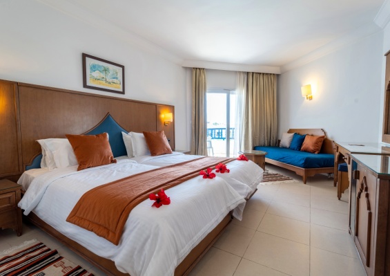 Hôtel Eden Yasmine Resort & Spa 4* Hôtel Eden Yasmine Resort & Spa 4*
