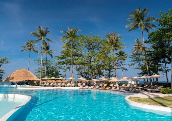 Hôtel Eden Beach Resort and Spa 5* Hôtel Eden Beach Resort and Spa 5*