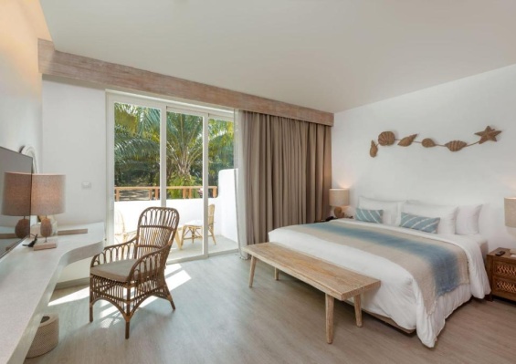 Hôtel Eden Beach Resort and Spa 5* Hôtel Eden Beach Resort and Spa 5*