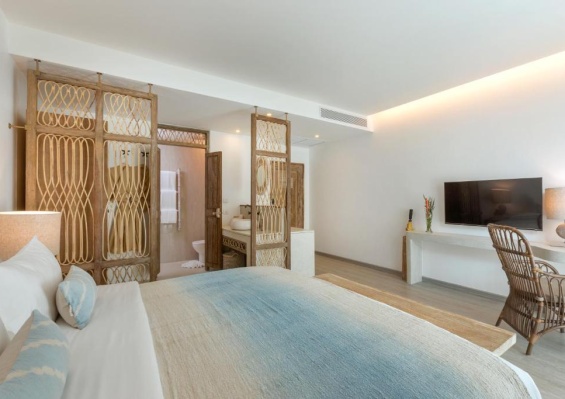Hôtel Eden Beach Resort and Spa 5* Hôtel Eden Beach Resort and Spa 5*