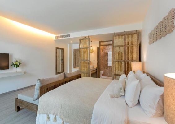 Hôtel Eden Beach Resort and Spa 5* Hôtel Eden Beach Resort and Spa 5*