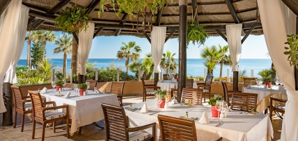 Hôtel Gran Elba Estepona Thalasso & Spa 5*, Séjour Espagne & ses îles, Andalousie, Malaga et sa région par Ôvoyages Hôtel Gran Elba Estepona Thalasso & Spa 5*, Séjour Espagne & ses îles, Andalousie, Malaga et sa région par Ôvoyages