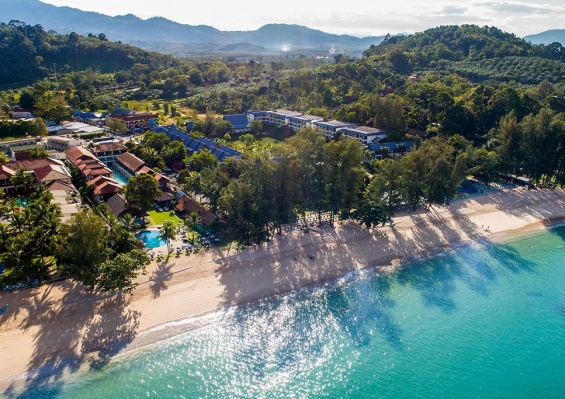Hôtel Emerald Beach Resort & Spa 5* by Ôvoyages Hôtel Emerald Beach Resort & Spa 5* by Ôvoyages