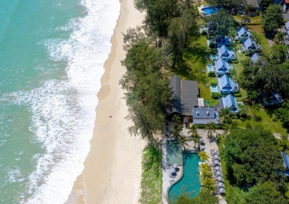 Hôtel Emerald Beach Resort & Spa 5* by Ôvoyages Hôtel Emerald Beach Resort & Spa 5* by Ôvoyages