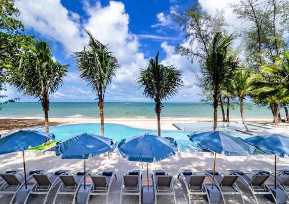 Hôtel Emerald Beach Resort & Spa 5* by Ôvoyages Hôtel Emerald Beach Resort & Spa 5* by Ôvoyages