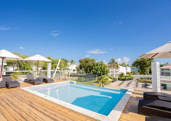 Hôtel Emotions by Hodelpa Puerto Plata 4* Hôtel Emotions by Hodelpa Puerto Plata 4*