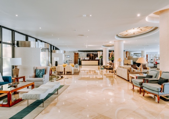 Hôtel Enotel Lido Madeira 5* Hôtel Enotel Lido Madeira 5*