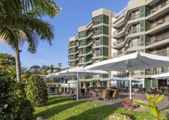 Hôtel Enotel Magnólia 4* Sup Hôtel Enotel Magnólia 4* Sup