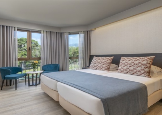 Hôtel Enotel Magnólia 4* Sup Hôtel Enotel Magnólia 4* Sup