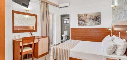 Hôtel Erato 3*, Séjour Grèce & ses îles, Crète par Ôvoyages Hôtel Erato 3*, Séjour Grèce & ses îles, Crète par Ôvoyages