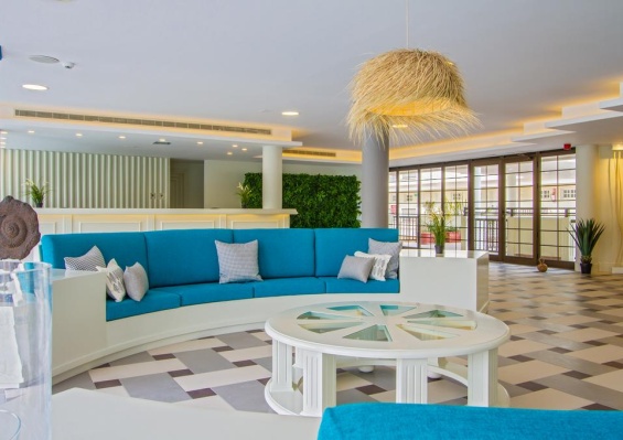 Hôtel Ereza Mar 4* Adult Only +16 by Ôvoyages Hôtel Ereza Mar 4* Adult Only +16 by Ôvoyages