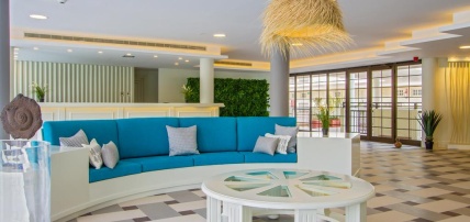 Hôtel Ereza Mar 4* Adult Only +16 by Ôvoyages, Séjour Espagne & ses îles, Canaries, Fuerteventura par Ôvoyages Hôtel Ereza Mar 4* Adult Only +16 by Ôvoyages, Séjour Espagne & ses îles, Canaries, Fuerteventura par Ôvoyages