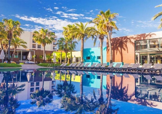 Ôclub Experience Occidental Ibiza 4* Ôclub Experience Occidental Ibiza 4*