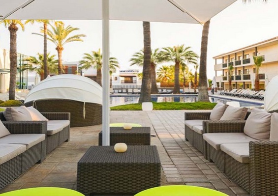 Ôclub Experience Occidental Ibiza 4* Ôclub Experience Occidental Ibiza 4*