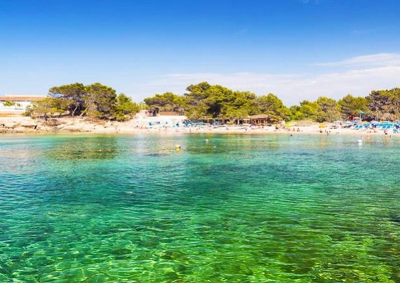 Ôclub Experience Occidental Ibiza 4* Ôclub Experience Occidental Ibiza 4*