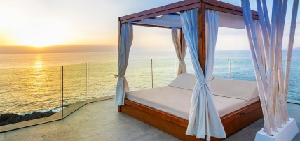 Ôclub Select Barceló Santiago 4* Adult Only +18, Séjour Espagne & ses îles, Canaries, Tenerife par Ôvoyages Ôclub Select Barceló Santiago 4* Adult Only +18, Séjour Espagne & ses îles, Canaries, Tenerife par Ôvoyages