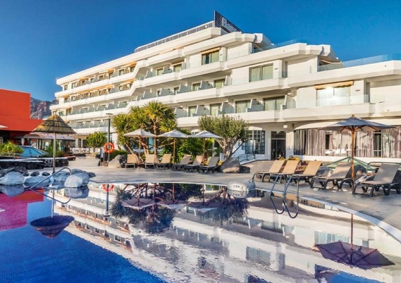 Ôclub Select Barceló Santiago 4* Adult Only +18 Ôclub Select Barceló Santiago 4* Adult Only +18