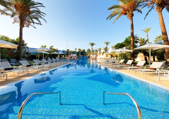 Espagne | Malaga - Eurostars Exe Estepona 4* - Adult Only (+16) Espagne | Malaga - Eurostars Exe Estepona 4* - Adult Only (+16)