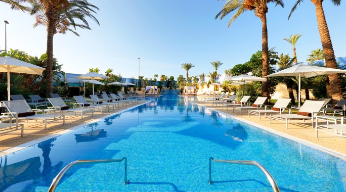 Espagne | Malaga - Eurostars Exe Estepona 4* - Adult Only (+16), Séjour Espagne & ses îles, Andalousie, Malaga et sa région par Ôvoyages Espagne | Malaga - Eurostars Exe Estepona 4* - Adult Only (+16), Séjour Espagne & ses îles, Andalousie, Malaga et sa région par Ôvoyages
